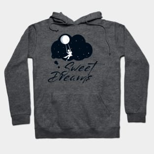 Sweet Dreams Hoodie